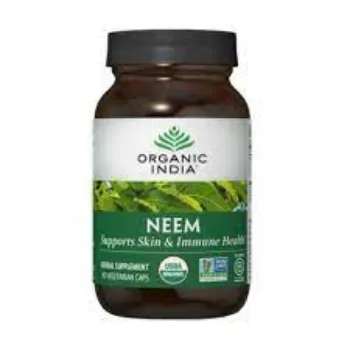 Neem Capsule